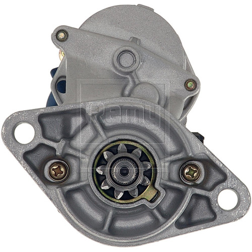 Remy Reman Starter 16578 - front view