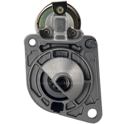 Remy Reman Starter 16945 - front view