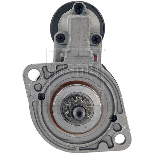 Remy Reman Starter 16722 - front view