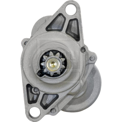 Remy Reman Starter 17298 - front view
