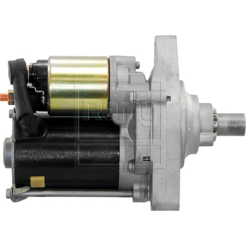 Remy Reman Starter 17298 - side view