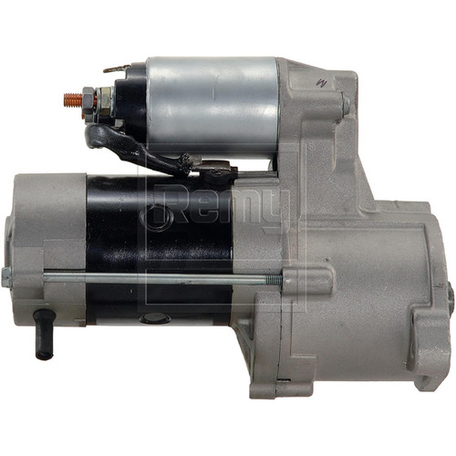 Remy Reman Starter 16853 - side view