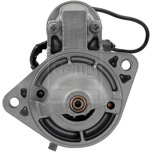 Remy Reman Starter 17264 - front view