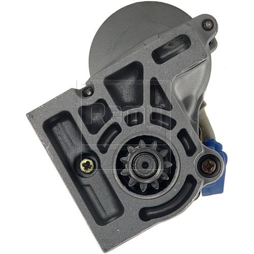 Remy Reman Starter 17124 - front view