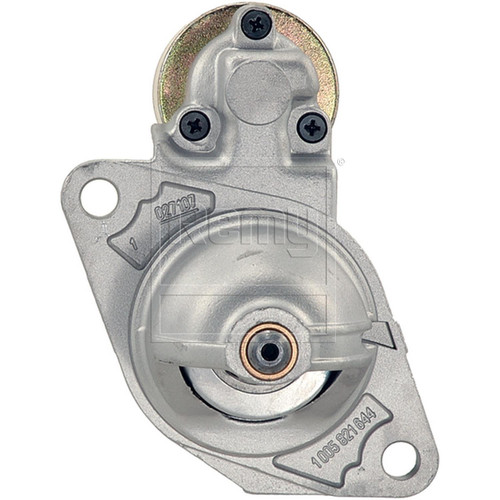 Remy Reman Starter 17216 - front view