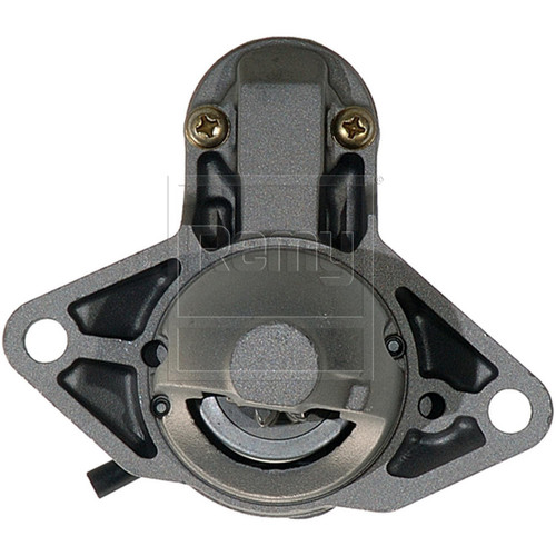 Remy Reman Starter 17377 - front view