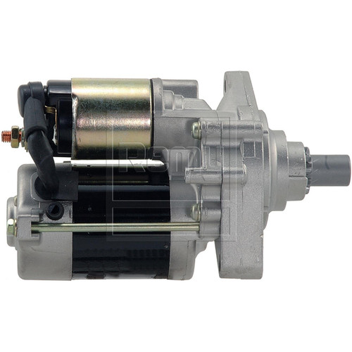 Remy Reman Starter 17217 - side view