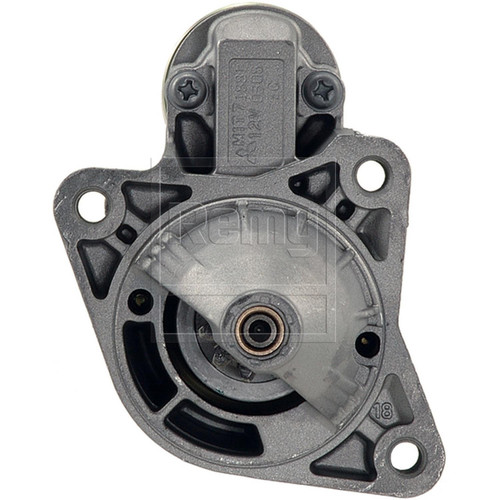 Remy Reman Starter 16745 - front view