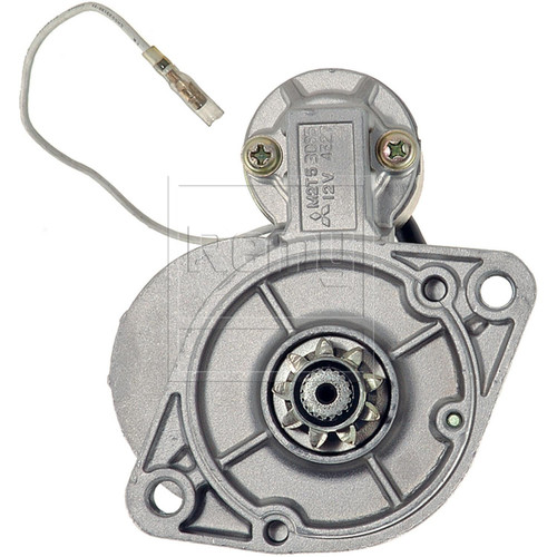 Remy Reman Starter 16917 - front view