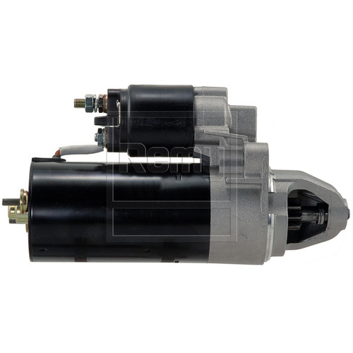 Remy Reman Starter 17307 - side view
