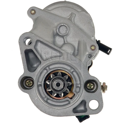 Remy Reman Starter 17243 - front view