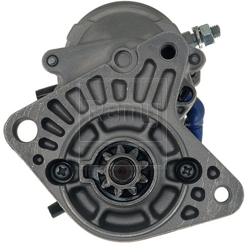 Remy Reman Starter 17086 - front view