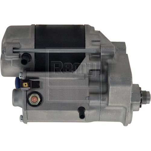 Remy Reman Starter 17086 - side view