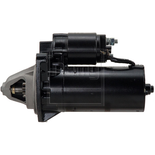 Remy Reman Starter 17310 - side view