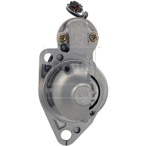 Remy Reman Starter 17334 - front view