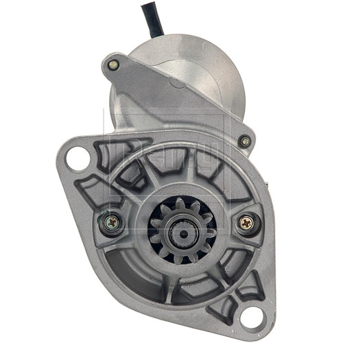 Remy Reman Starter 17277 - front view