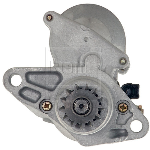 Remy Reman Starter 17245 - front view