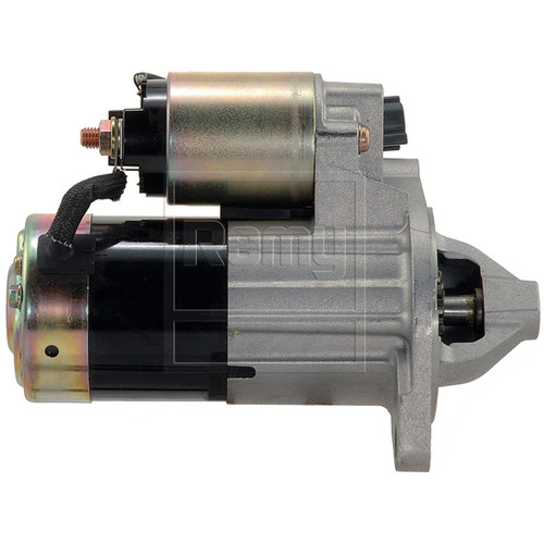Remy Reman Starter 17335 - side view