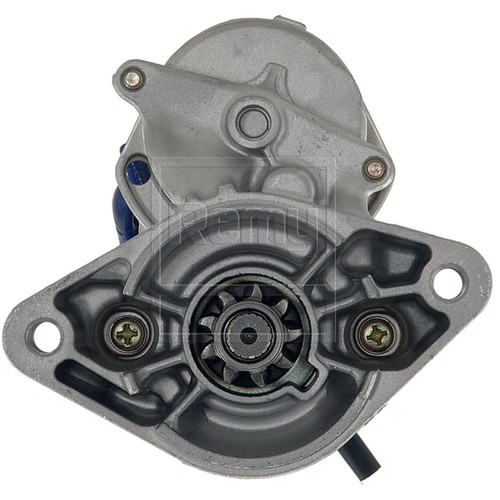 Remy Reman Starter 17312 - front view