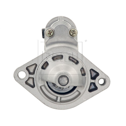 Remy Reman Starter 17382 - front view