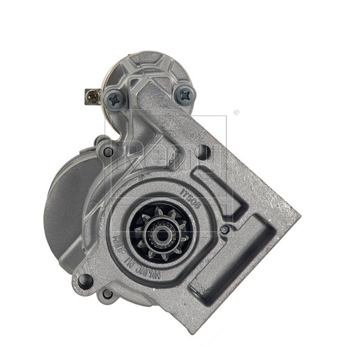 Remy Reman Starter 17007 - front view
