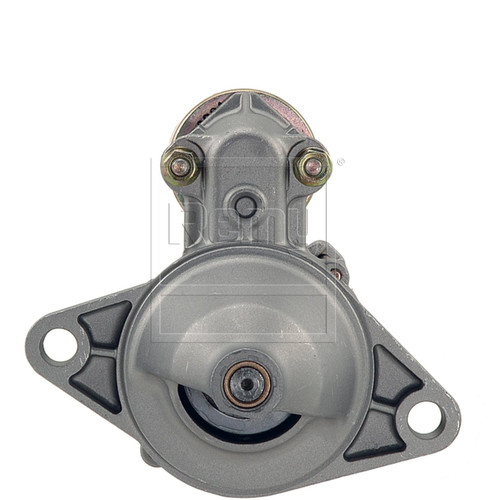 Remy Reman Starter 16880 - front view