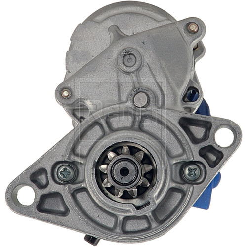 Remy Reman Starter 17053 - front view