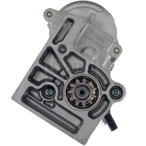 Remy Reman Starter 17008 - front view