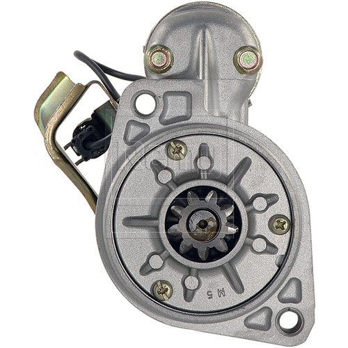 Remy Reman Starter 17101 - front view