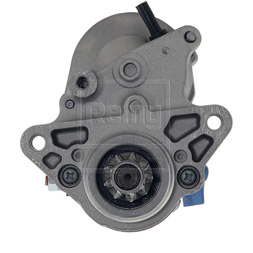 Remy Reman Starter 17249 - front view