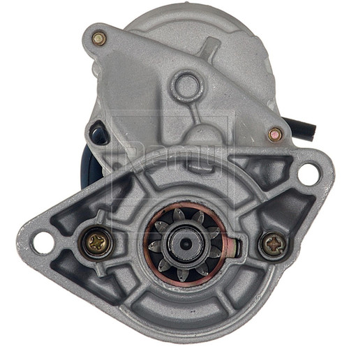 Remy Reman Starter 16835 - front view