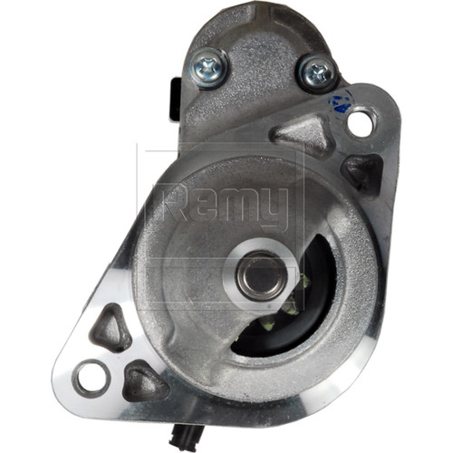 Remy Reman Starter 17384 - front view