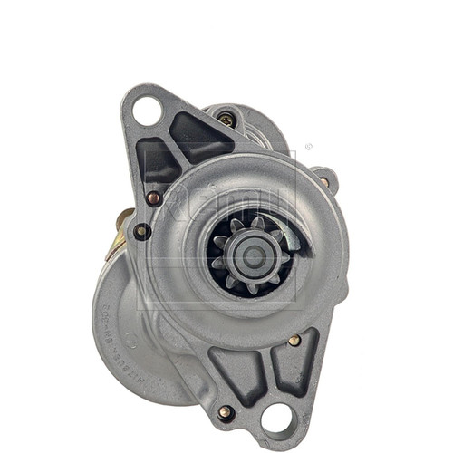 Remy Reman Starter 17054 - front view