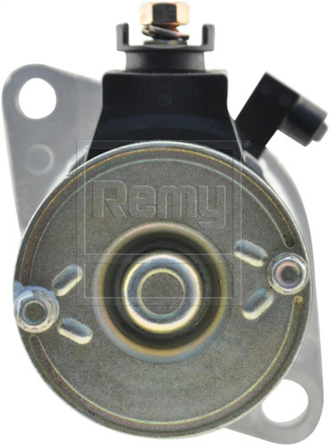Remy Reman Starter 17424 - back view