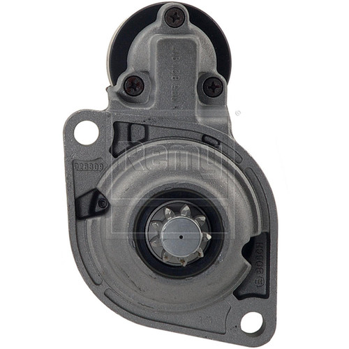 Remy Reman Starter 17318 - front view
