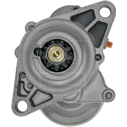 Remy Reman Starter 17226 - front view