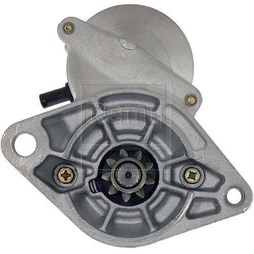 Remy Reman Starter 17251 - front view