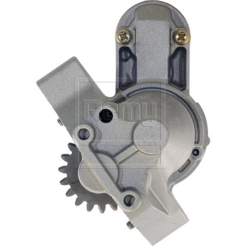 Remy Reman Starter 17481 - front view