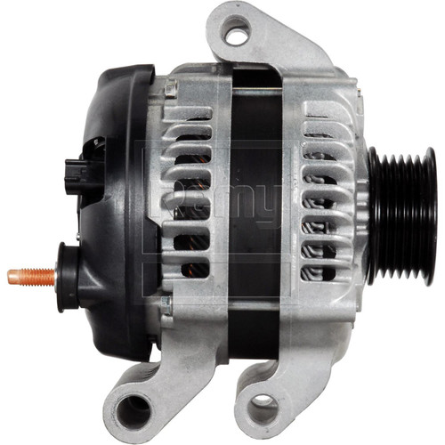 Remy Reman Alternator 20009 - side view