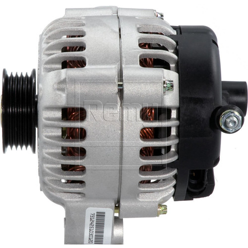 Remy Reman Alternator 20124 - side view
