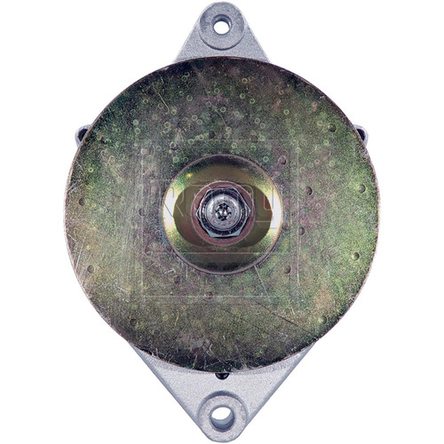 Remy Reman Alternator 20183 - front view