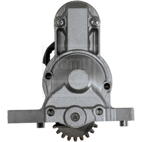 Remy Reman Starter 17427 - front view