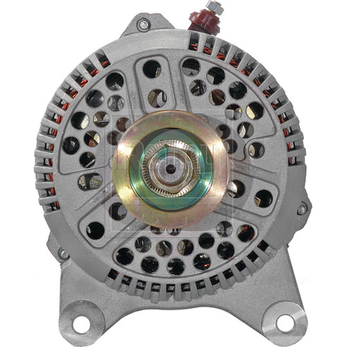 Remy Reman Alternator 20080 - front view