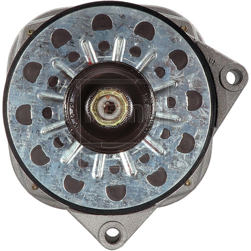 Remy Reman Alternator 20125 - front view