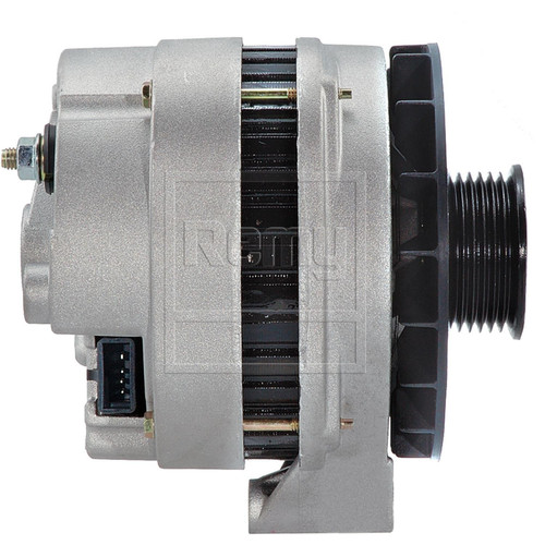 Remy Reman Alternator 20125 - side view