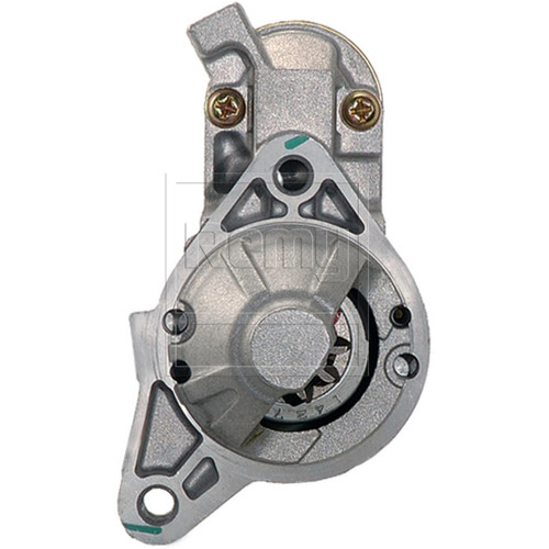 Remy Reman Starter 17460 - front view