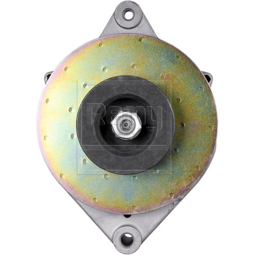 Remy Reman Alternator 20184 - front view