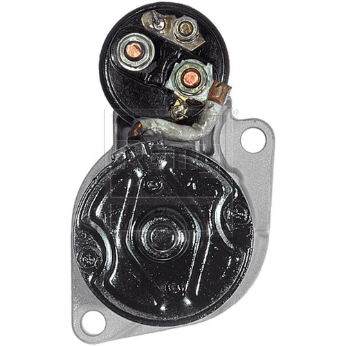 Remy Reman Starter 17690 - back view