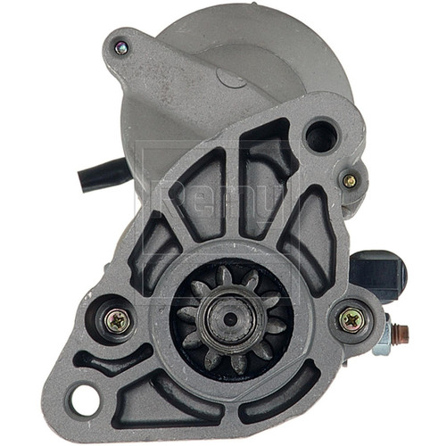 Remy Reman Starter 17346 - front view