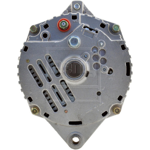 Remy Reman Alternator 20136 - back view
